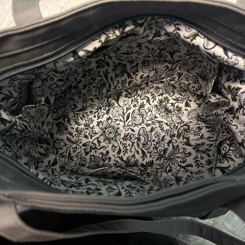 vera Bradley tote bag